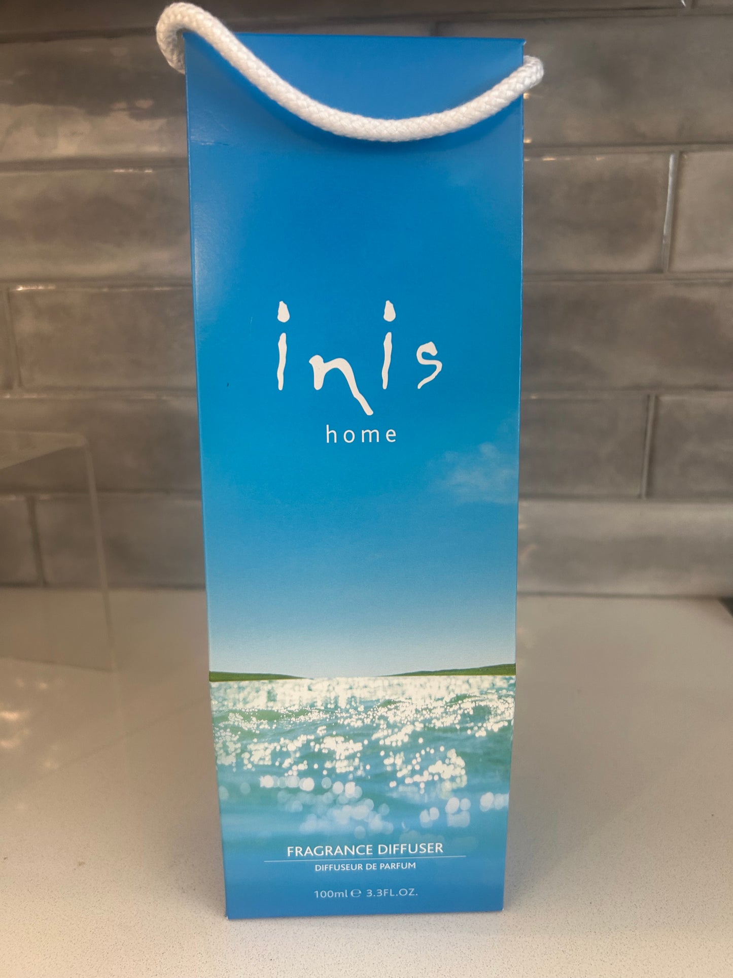 Inis Fragrance Diffuser