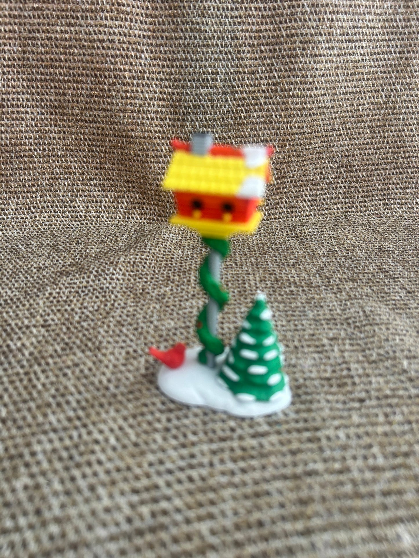 A Home For The Holidays