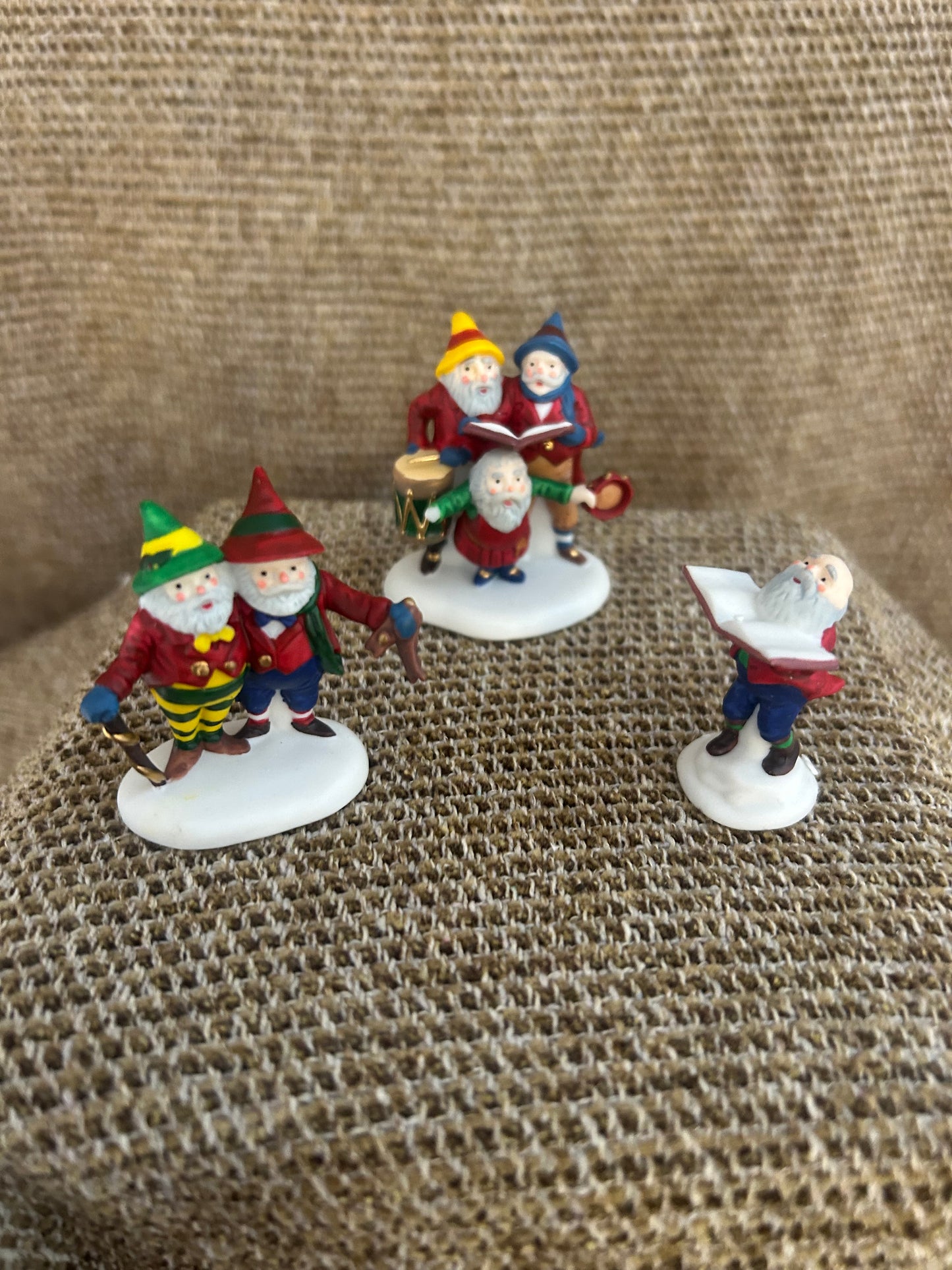 Sing A Song For Santa