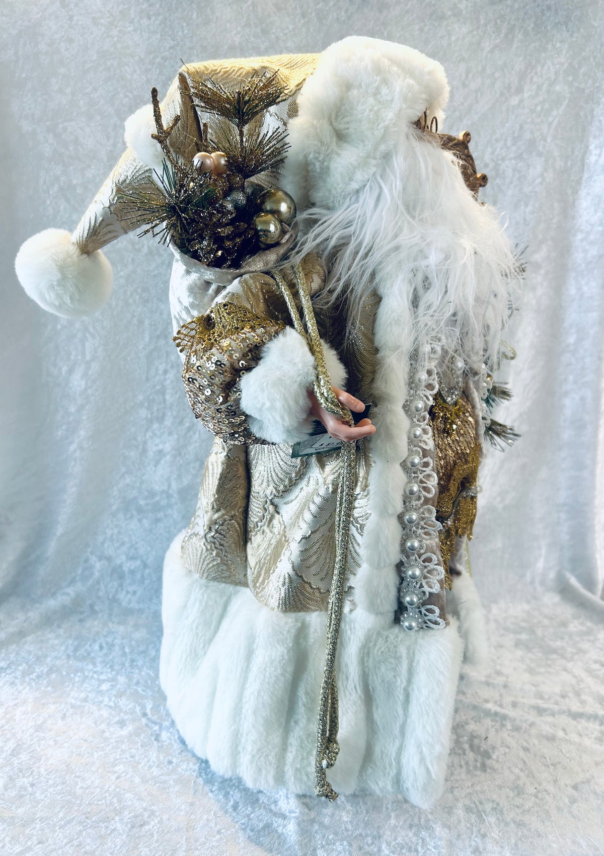 18” Santa