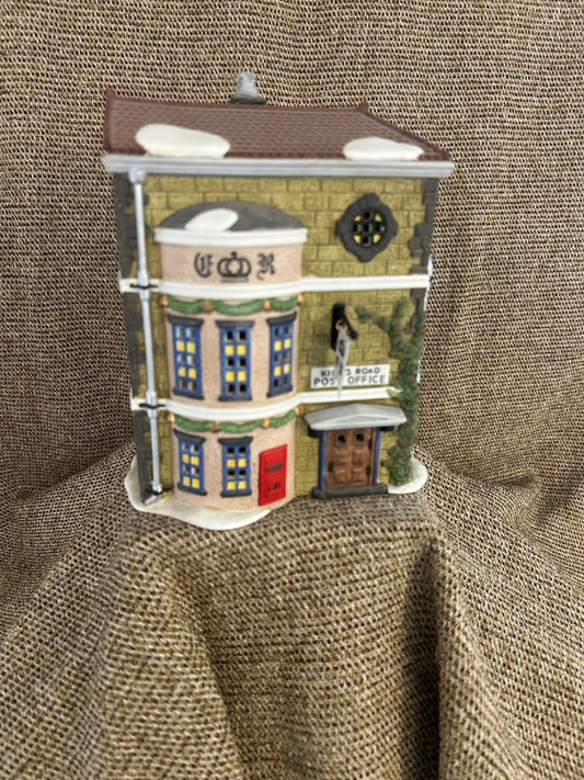 King’s Road Post Office