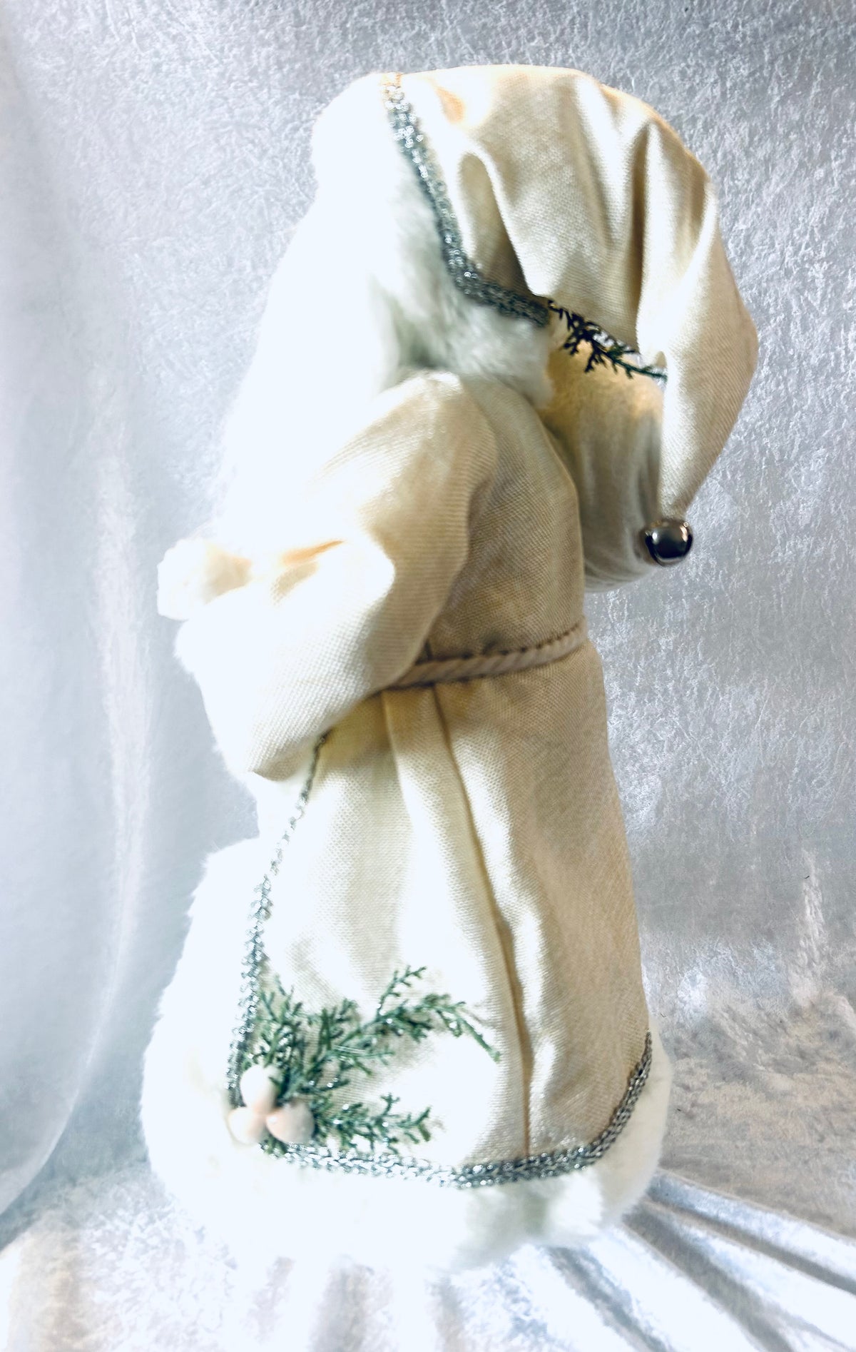 18” Santa