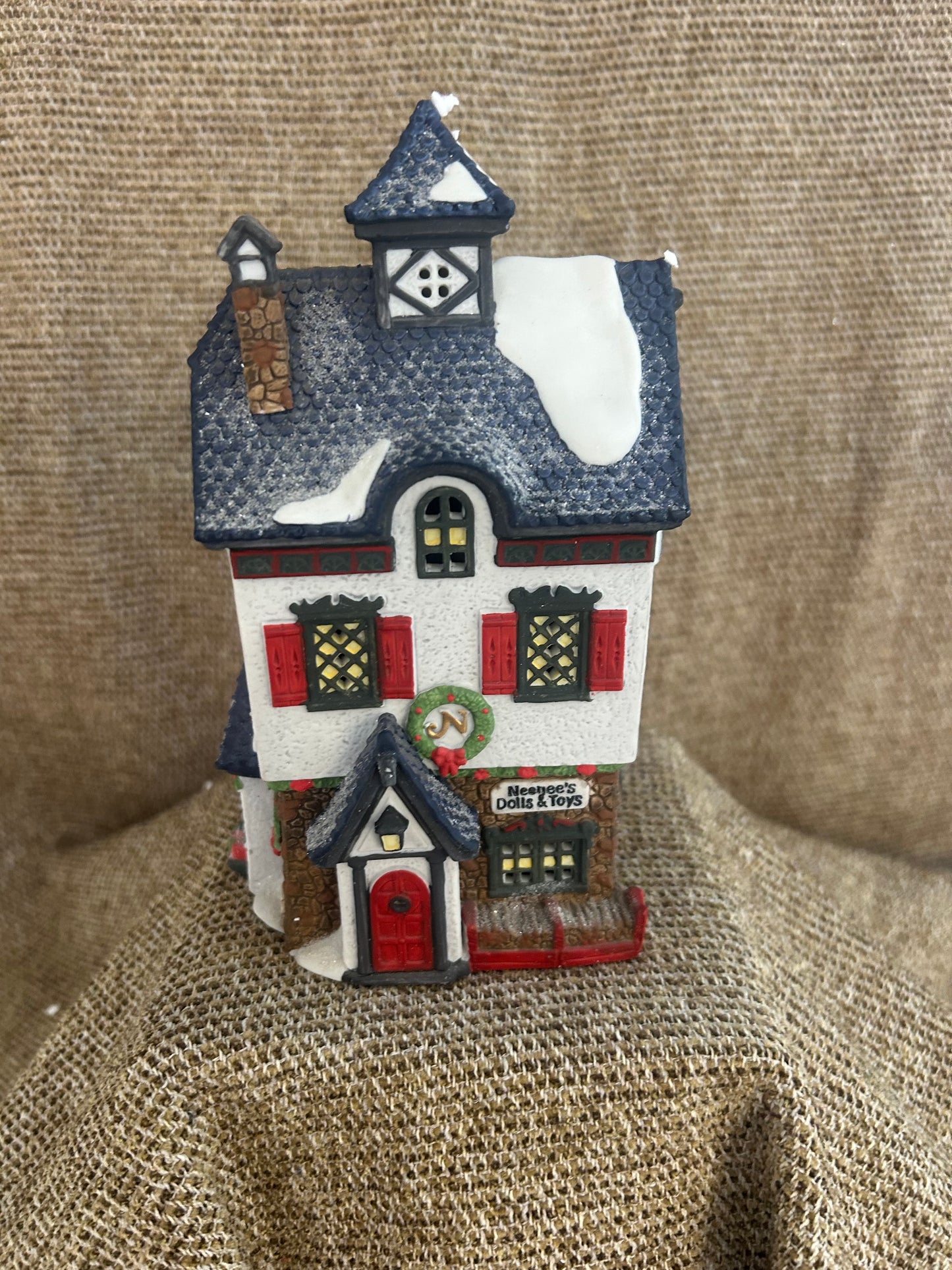 NeeNee’s Dolls and Toys