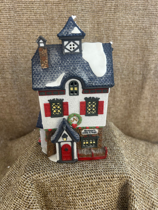 NeeNee’s Dolls and Toys