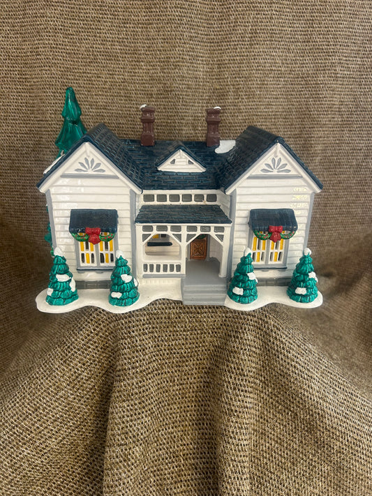 Grandma’s Cottage