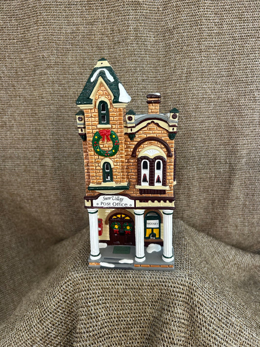 Village Post Office