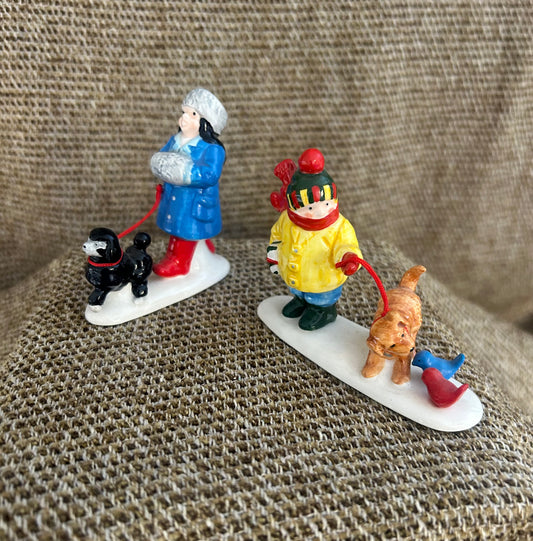 Pets on Parade