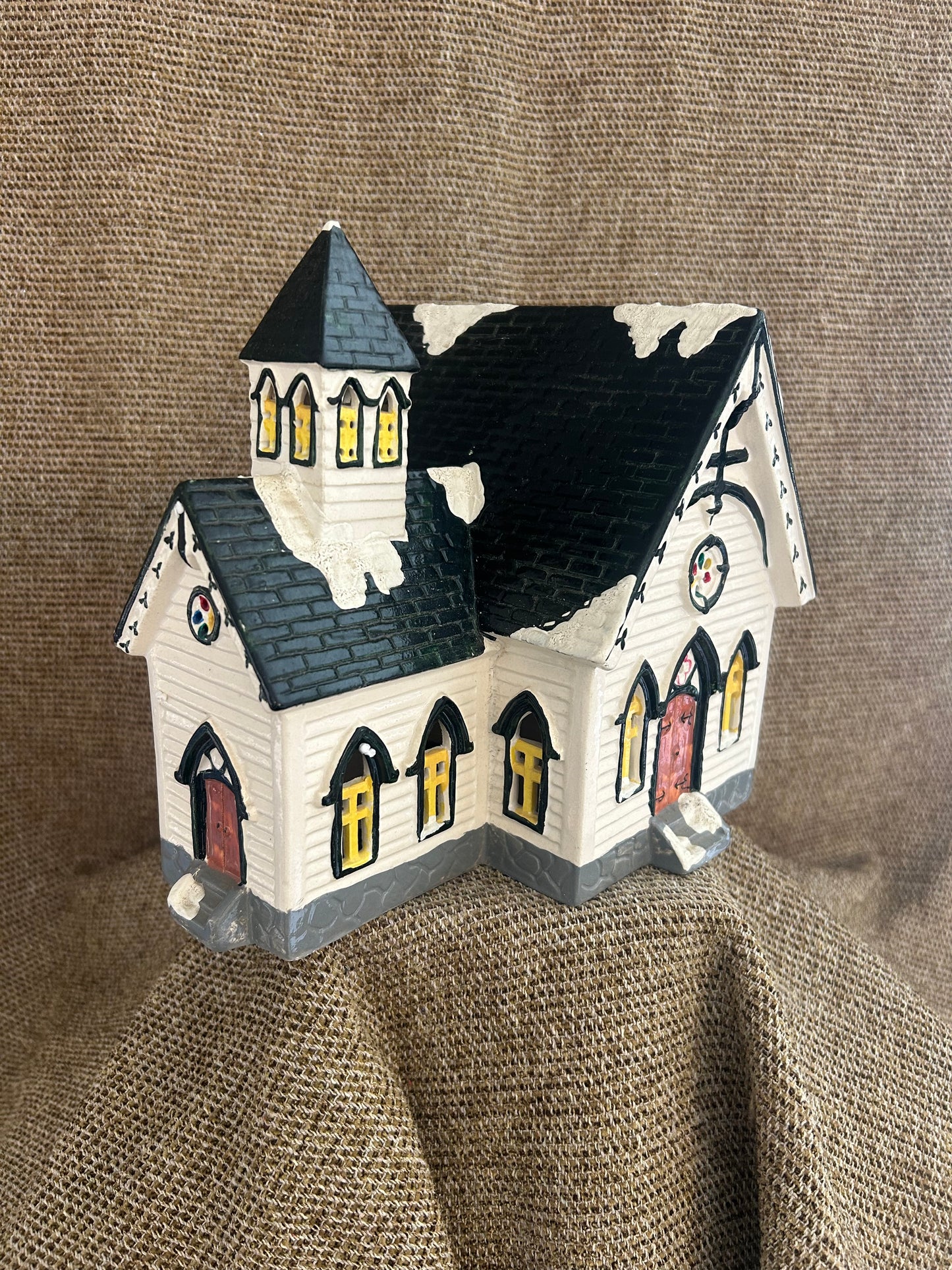 Church of the Open Door