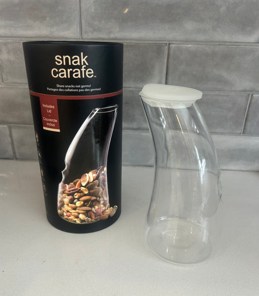 Snack Carafe