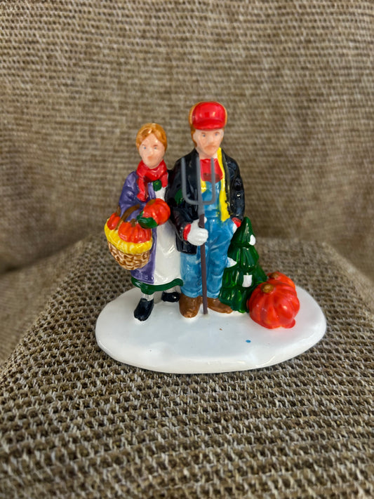 Country Harvest