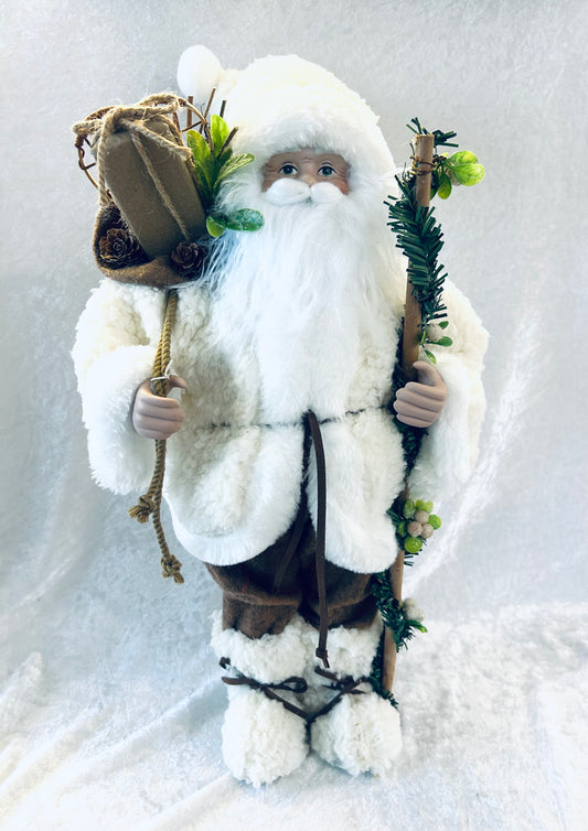 18” Santa