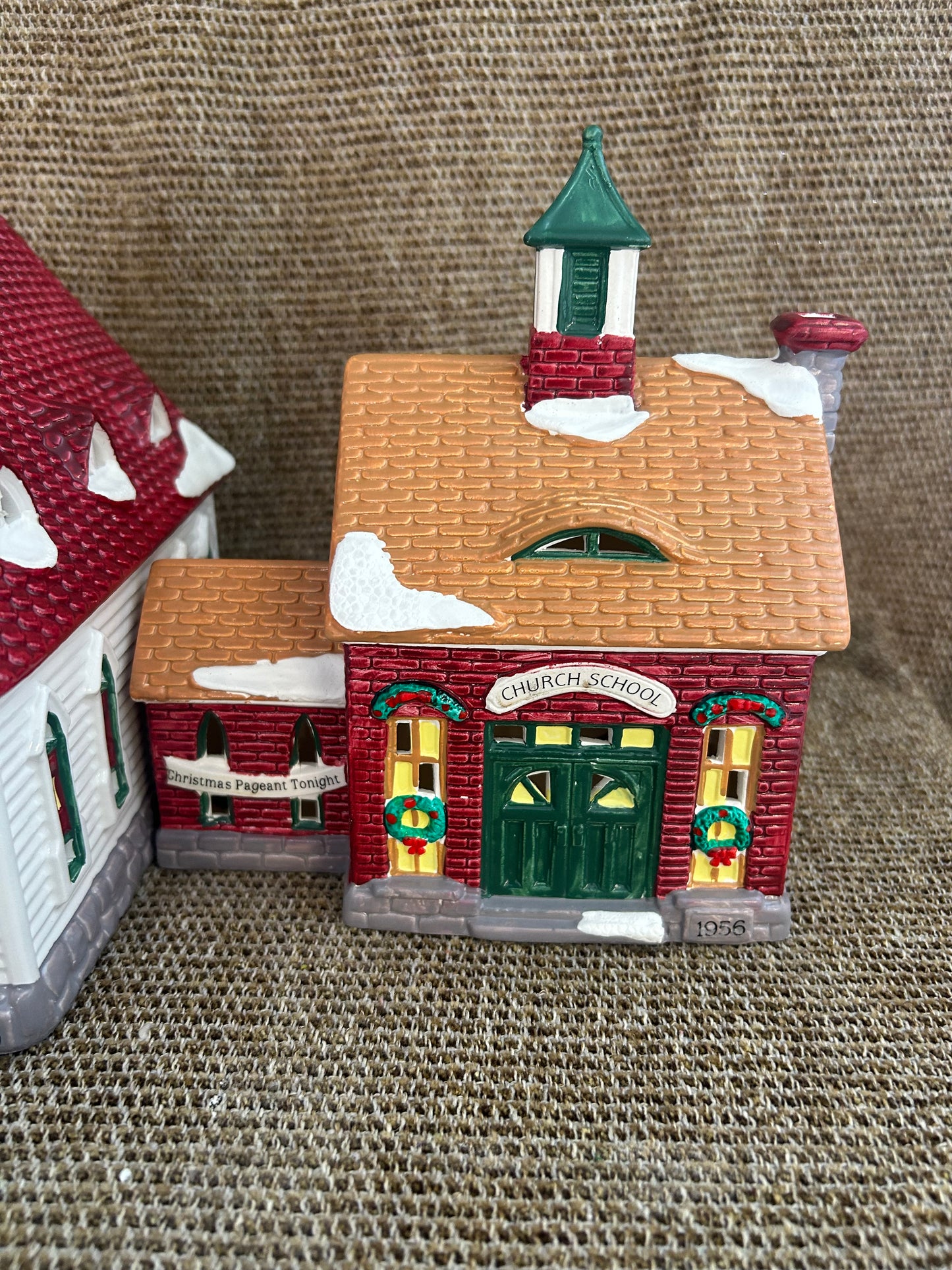 Good Shepherd Chapel & Church School