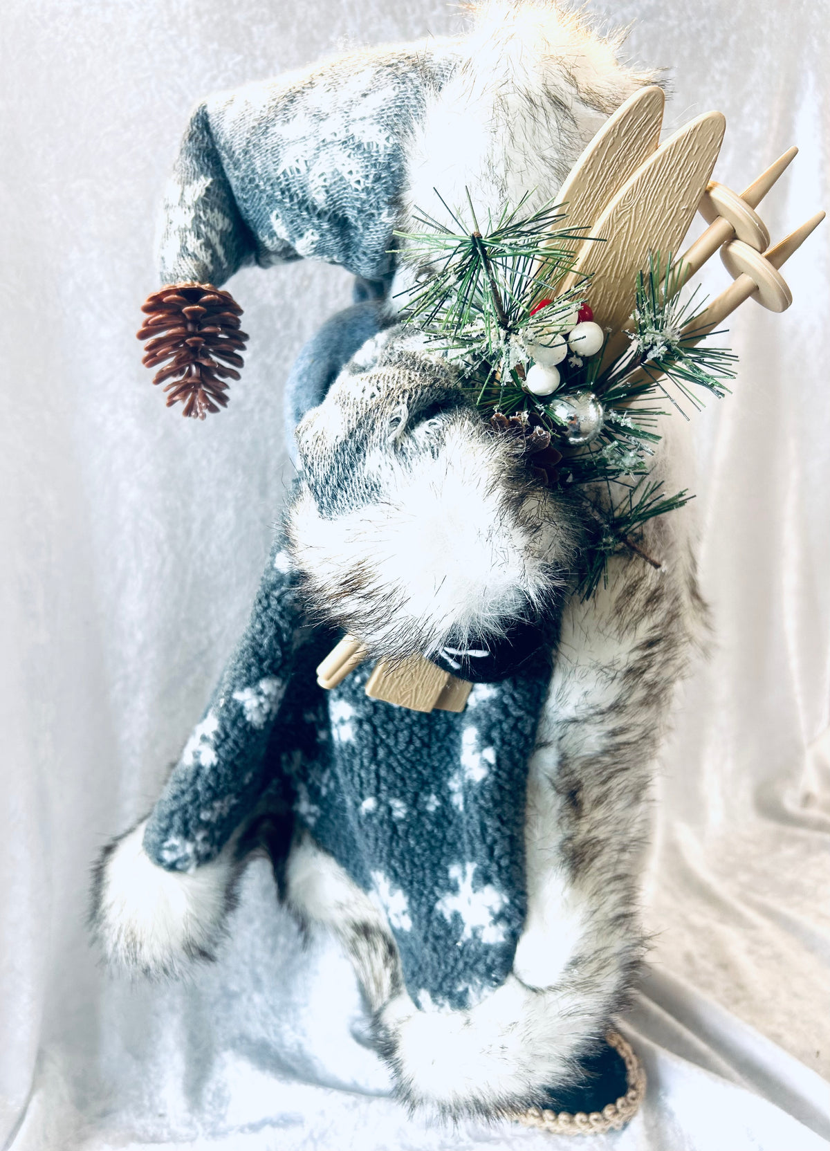 18” Santa