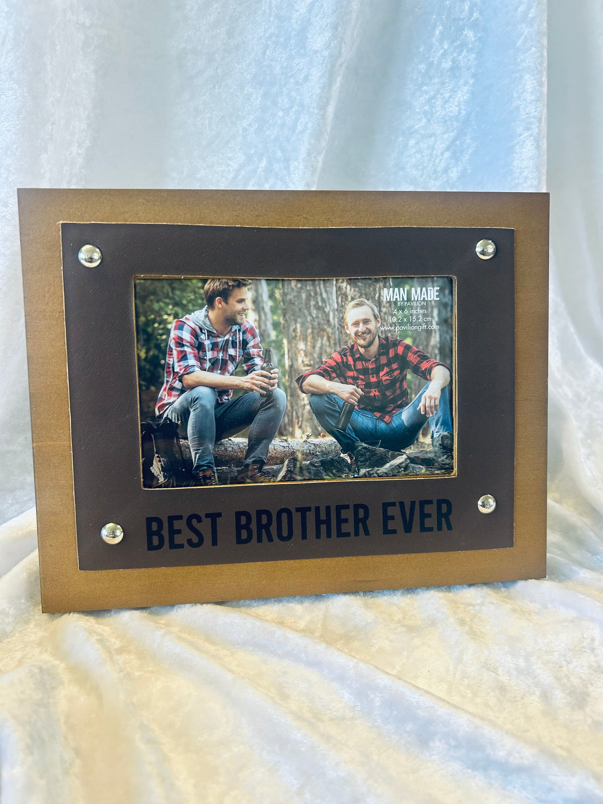 Best Brother 4x6