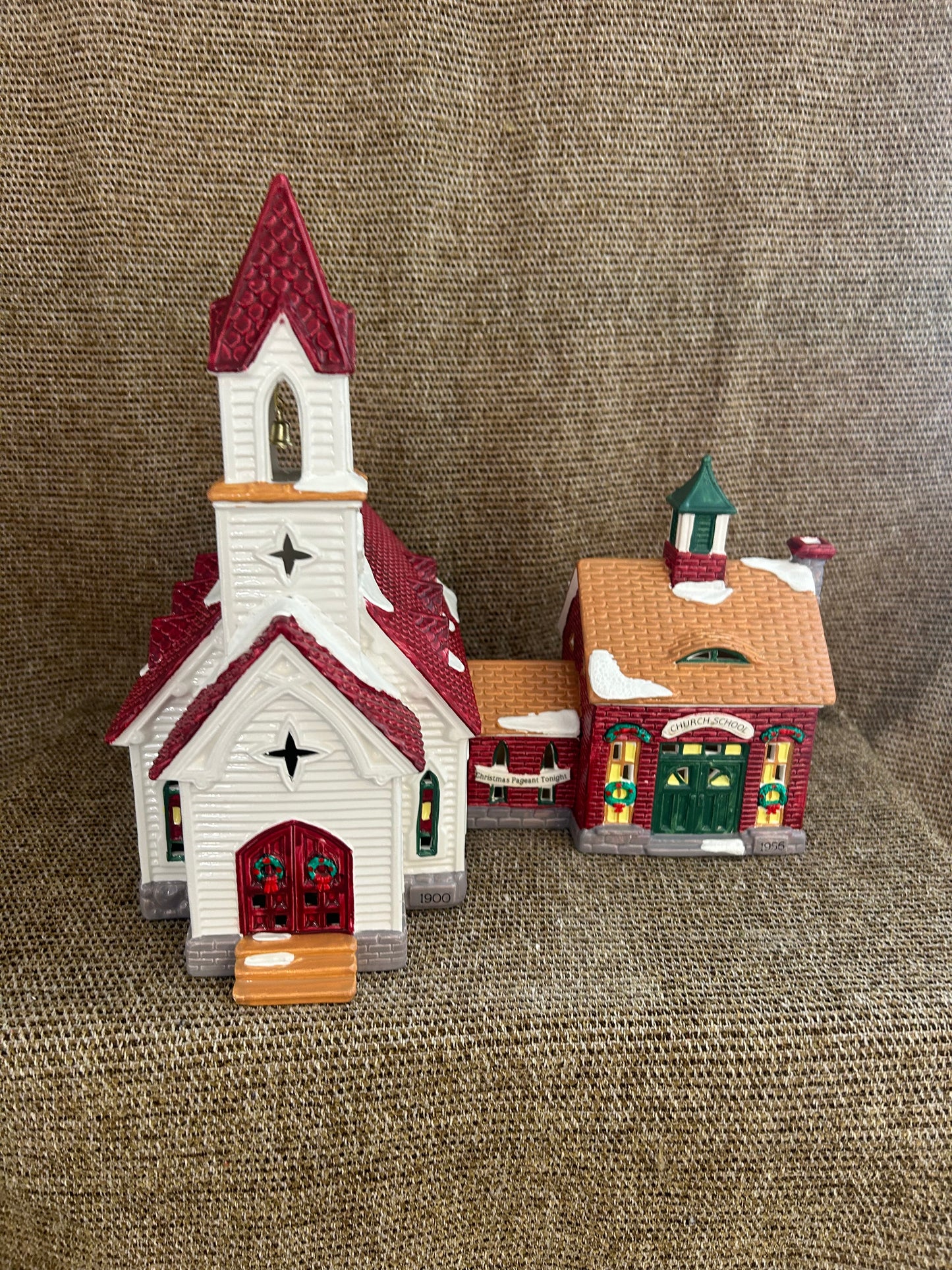 Good Shepherd Chapel & Church School