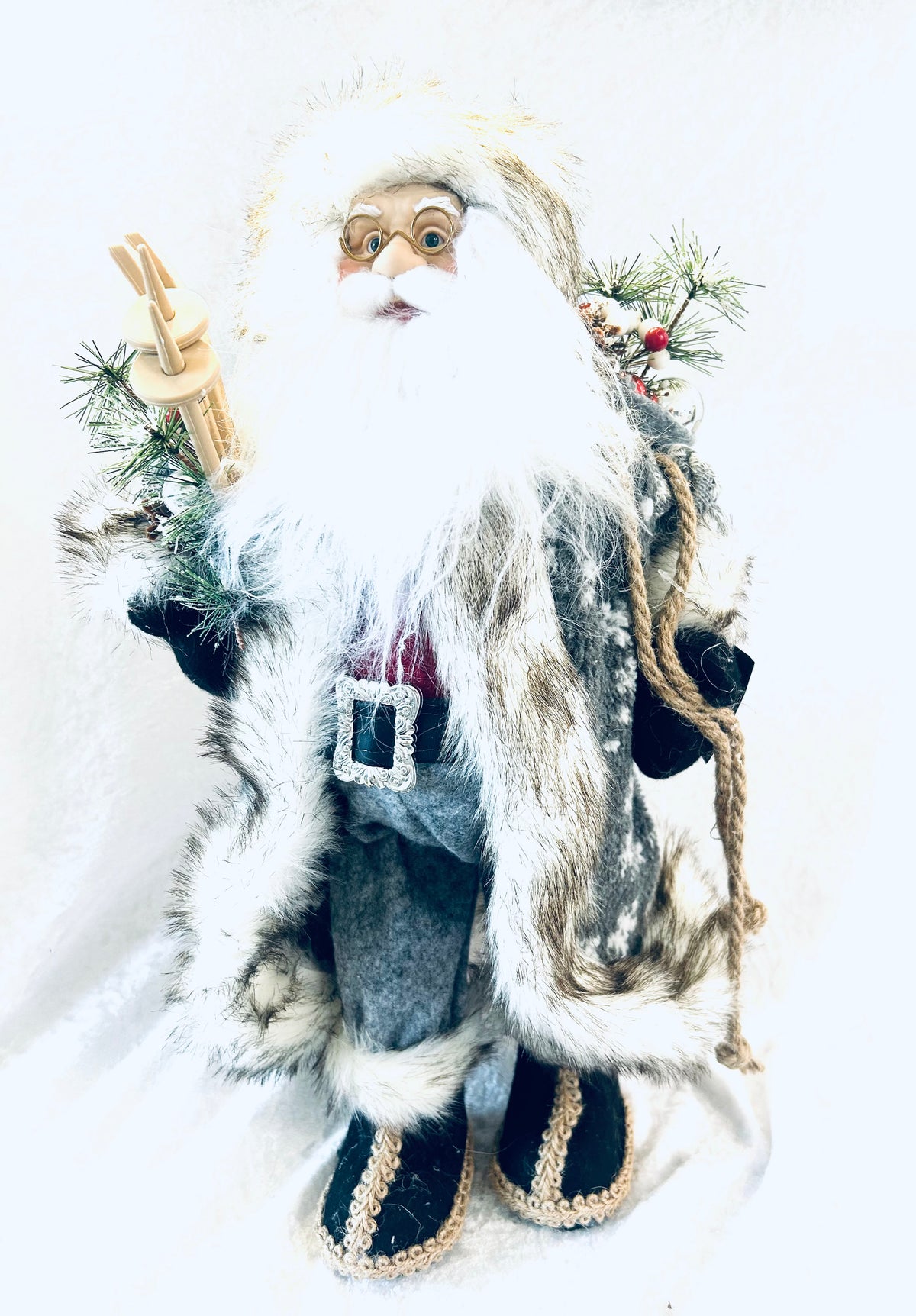 18” Santa