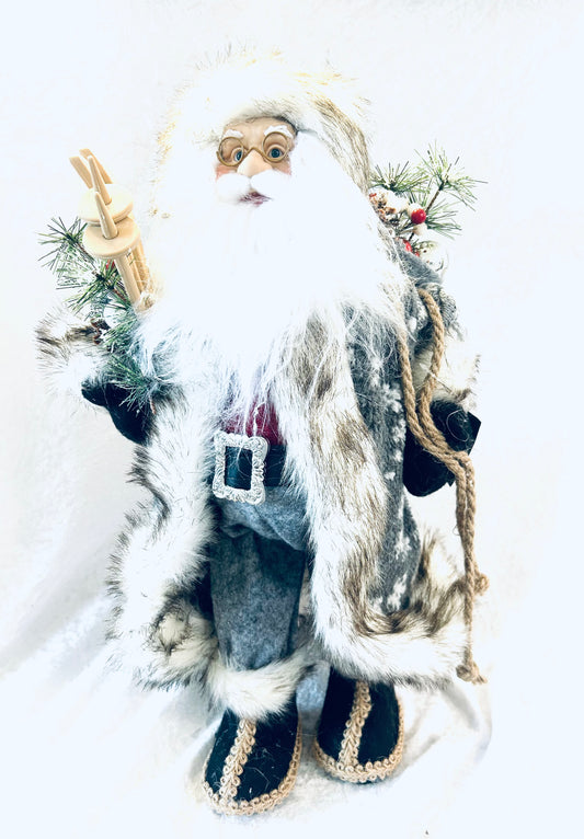 18” Santa