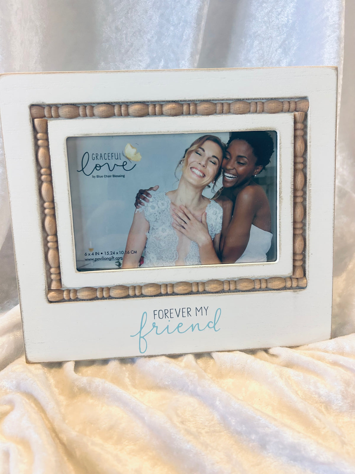 Forever Friends 4x6