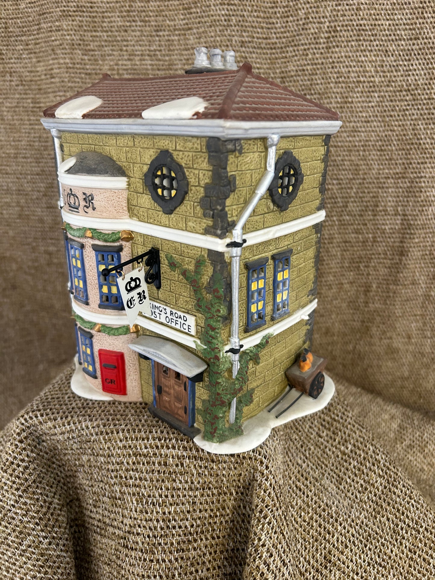 King’s Road Post Office