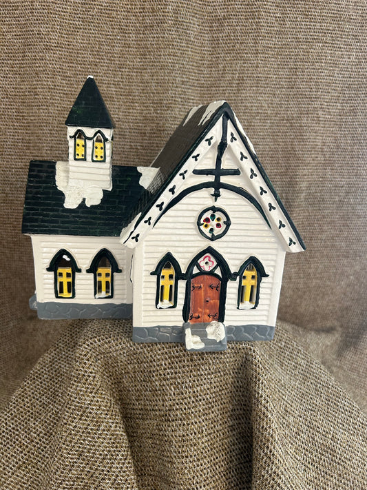 Church of the Open Door