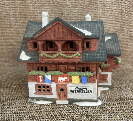 Besson Bierkeller