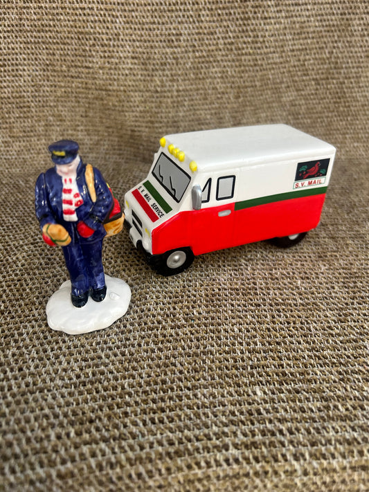 Special Delivery
