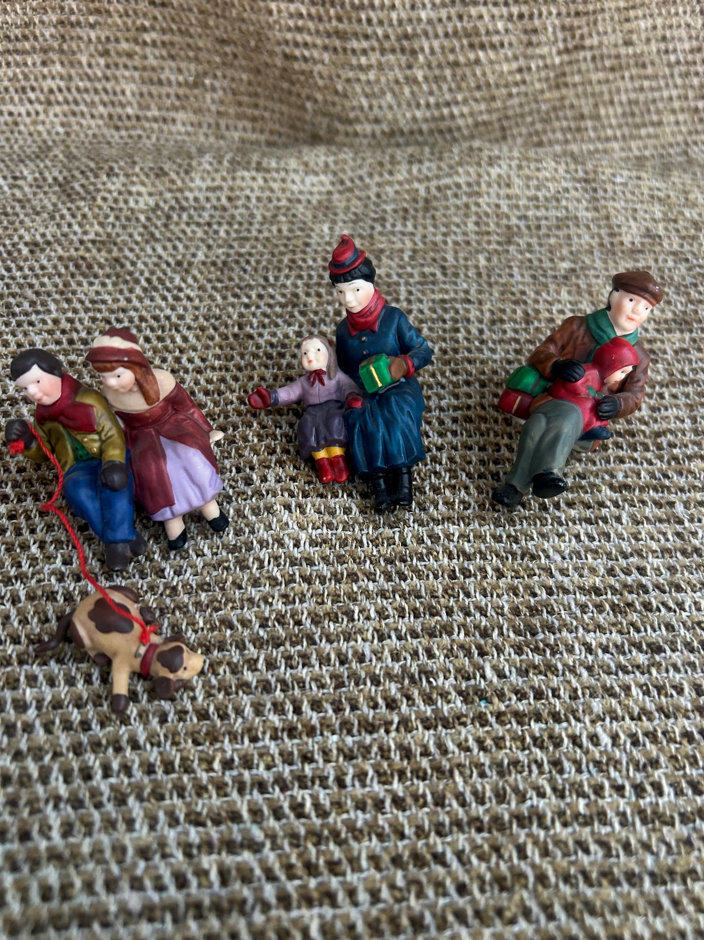 Christmas at the Park