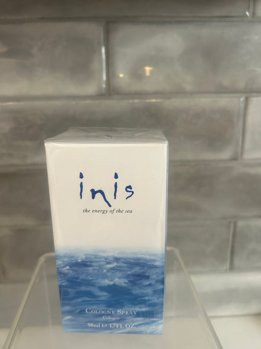 Inis Cologne Spray