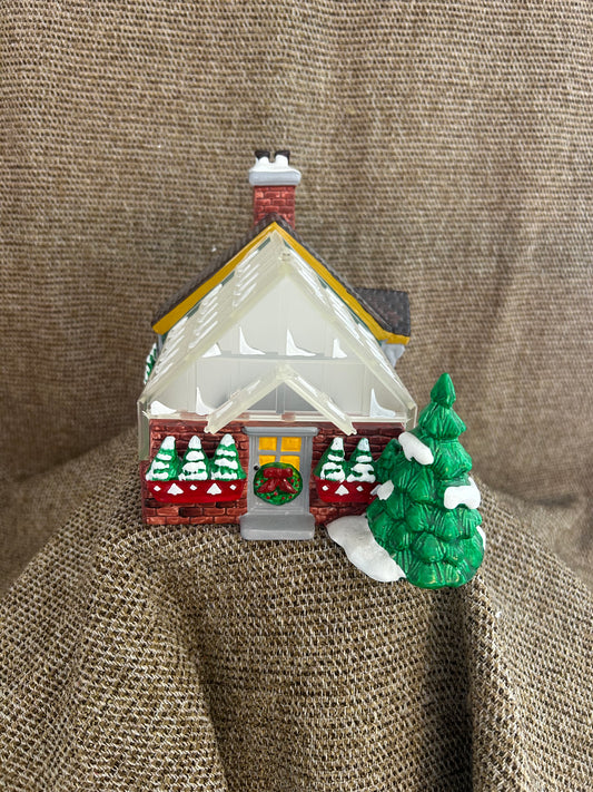 Village Greenhouse