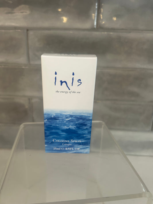 Inis Cologne Spray