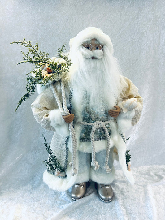 18” Santa