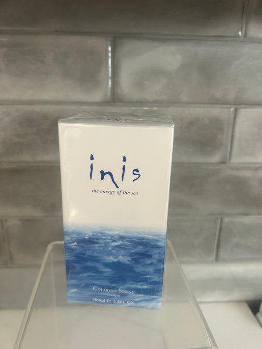 Inis Cologne Spray