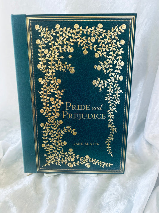 Pride and Prejudice