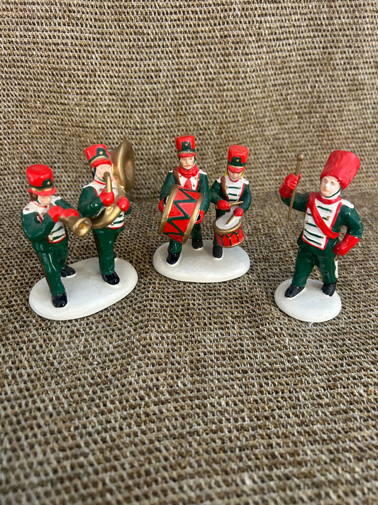 Village Marching Band