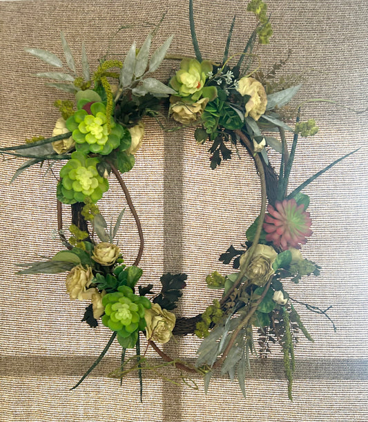 Wreath