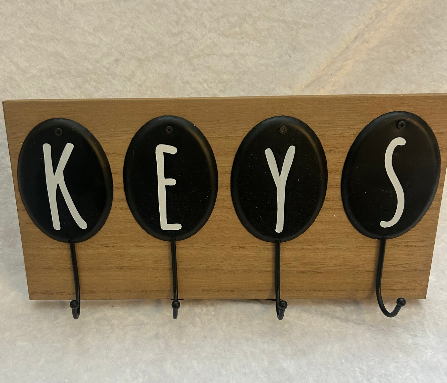 Key rack