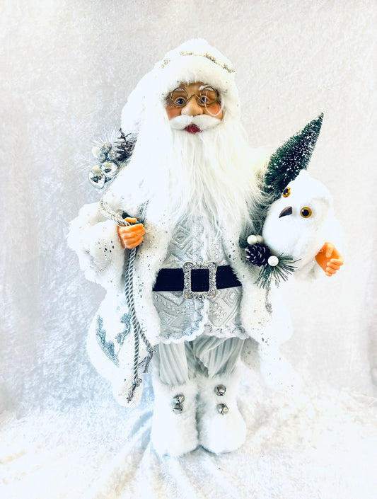 1&” Santa