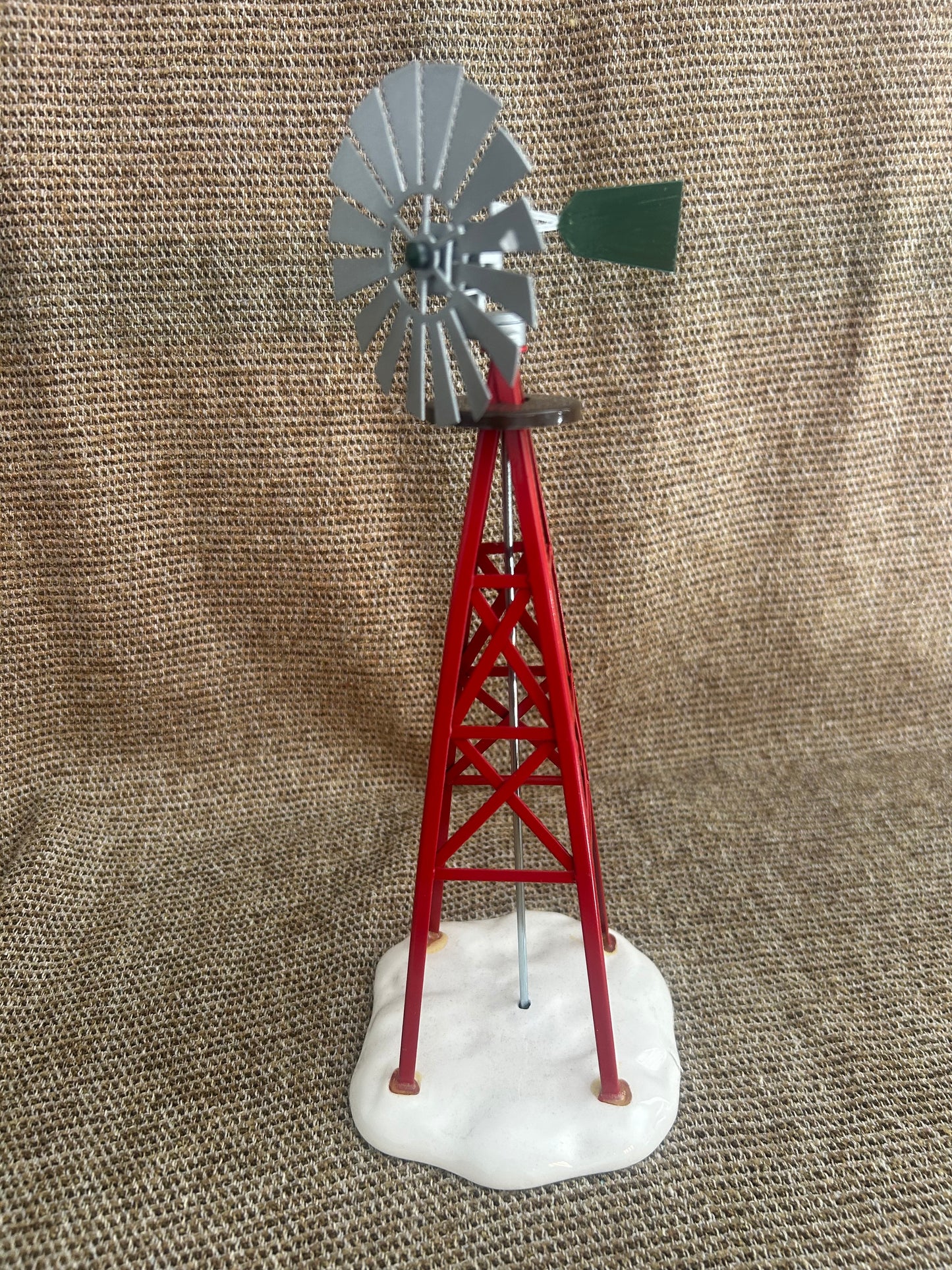 Water Tower