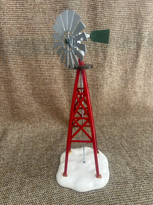 Water Tower