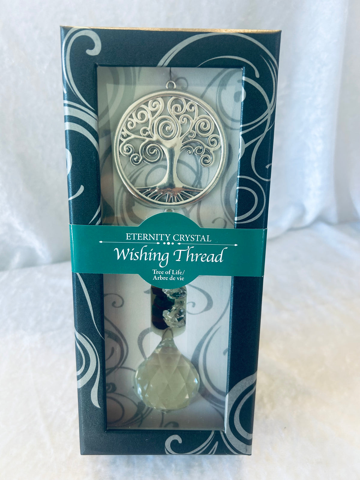 Tree of Life - Wishing Thread