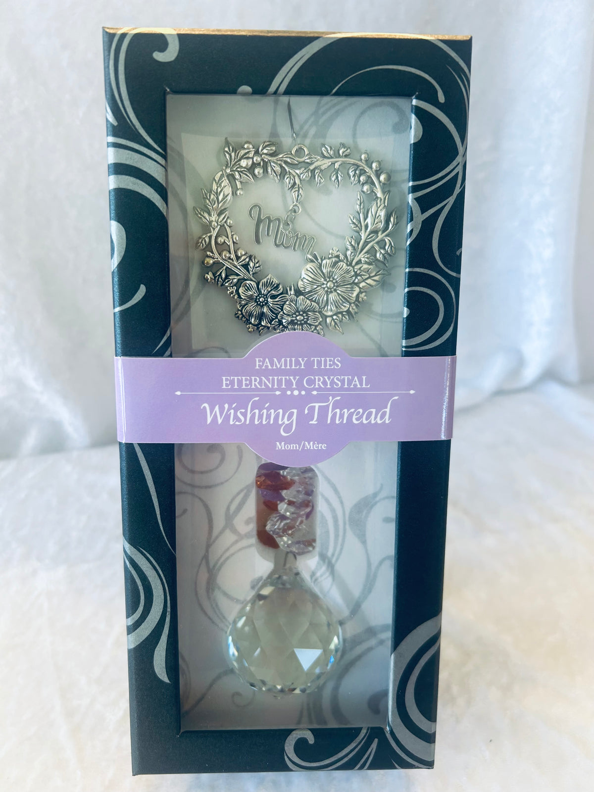 Mom - Wishing Thread
