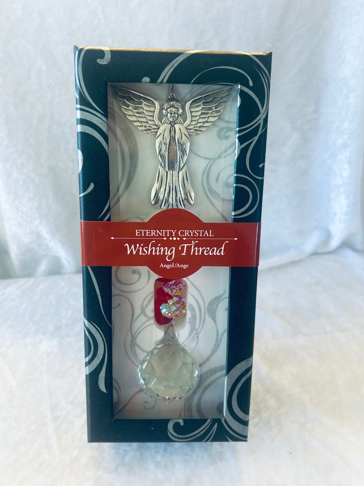 Angel - Wishing Thread